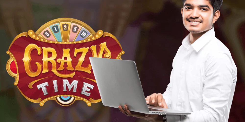 Short list with tips & tricks for Crazy time game at 1win